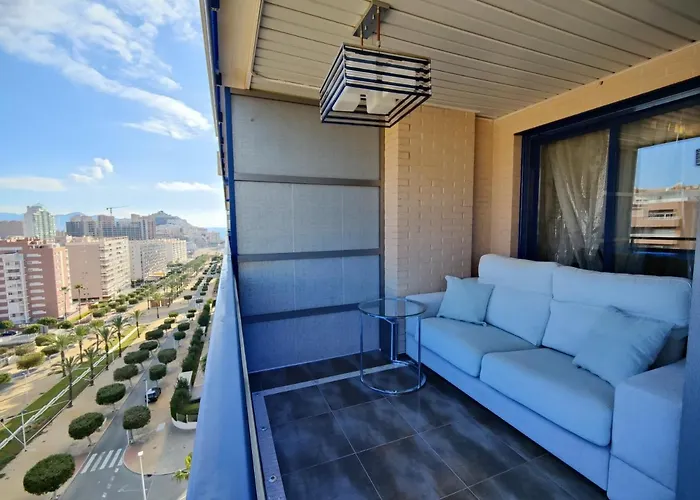 ESTRELLA design&beach apartment