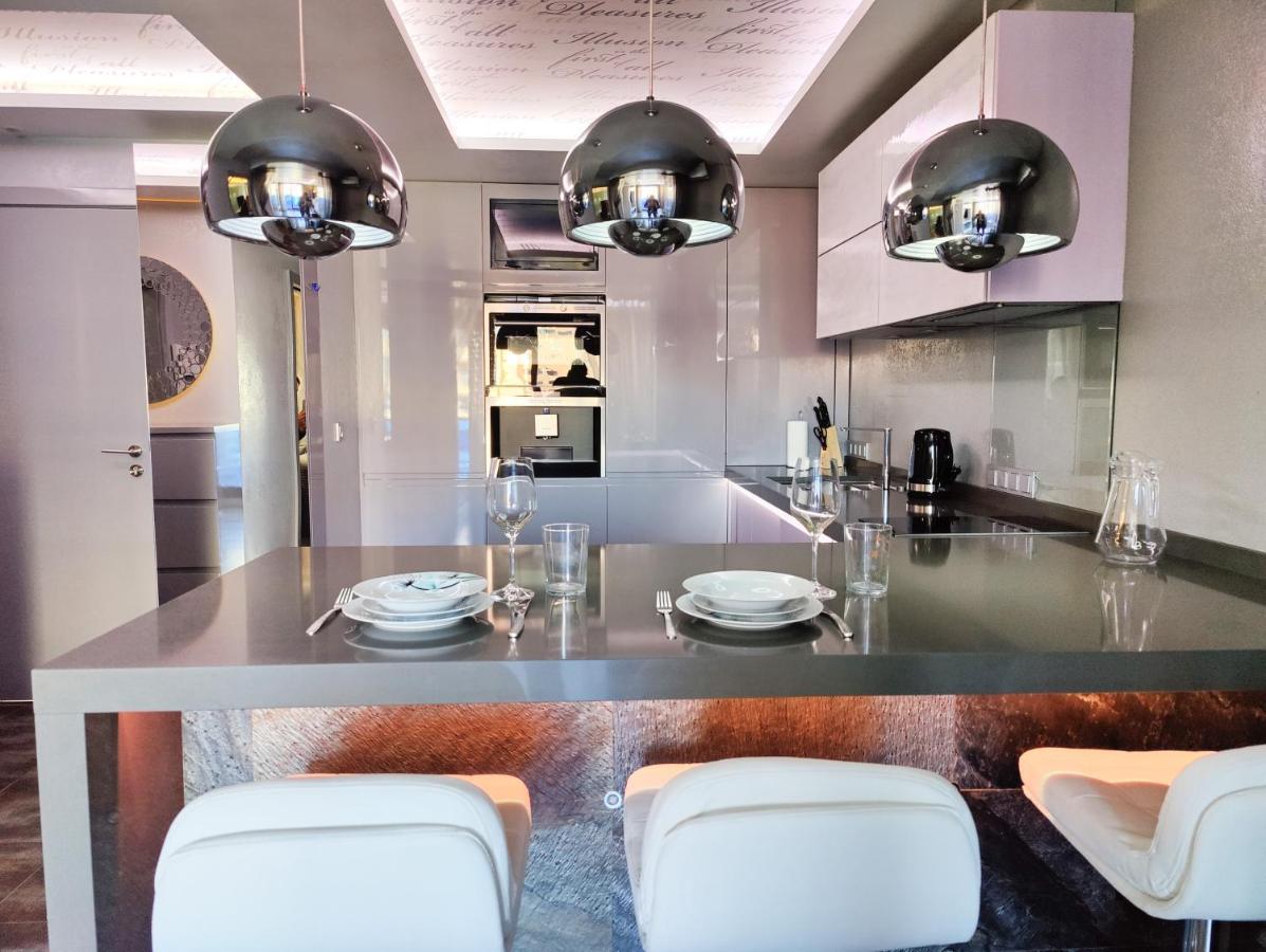 Apartment Estrella Design&beach
