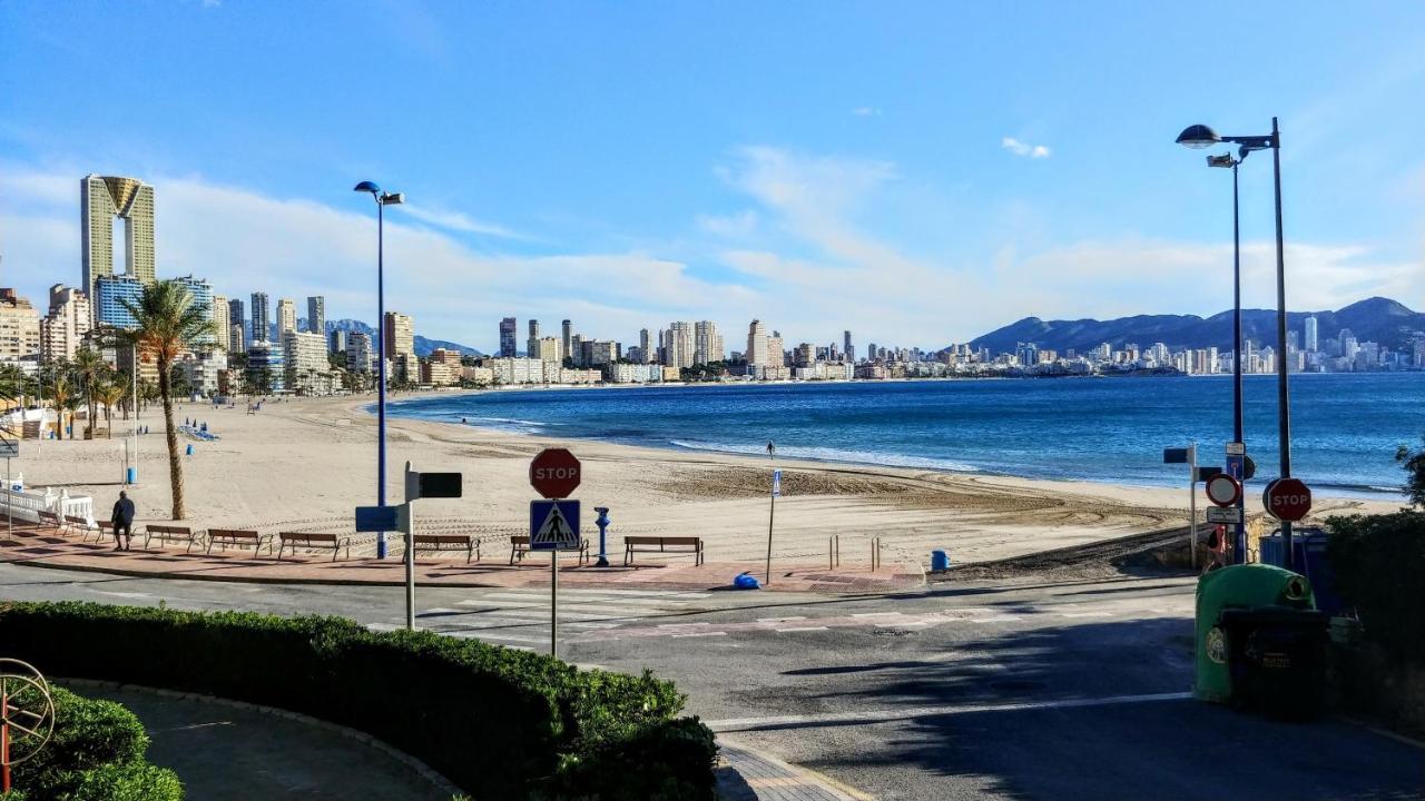 Estrella Design&beach * Benidorm