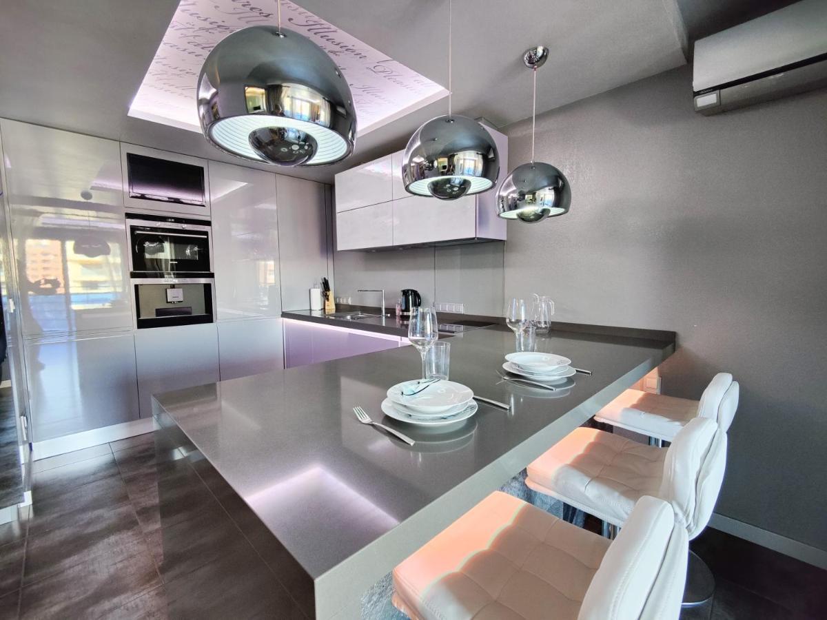 Apartment Estrella Design&beach