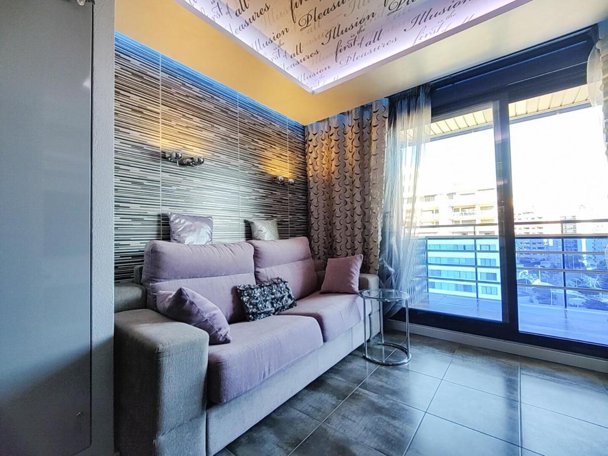 Estrella Design&beach * Benidorm