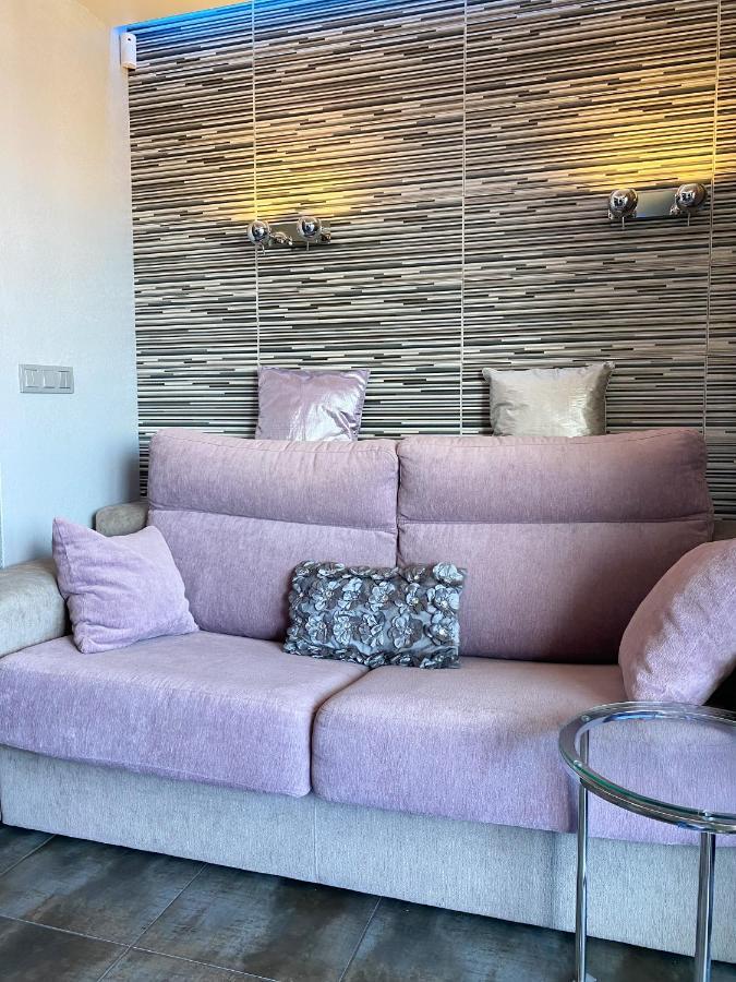Estrella Design&beach * Benidorm