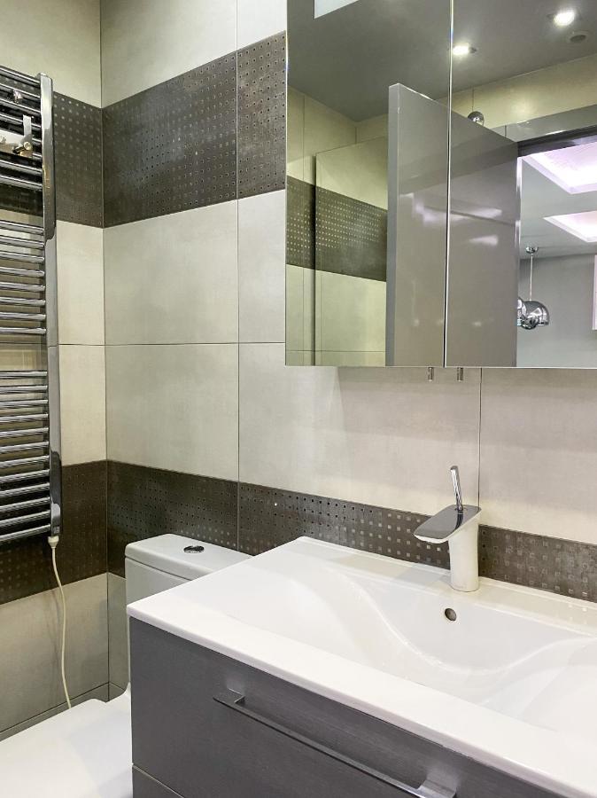 Apartment Estrella Design&beach Benidorm