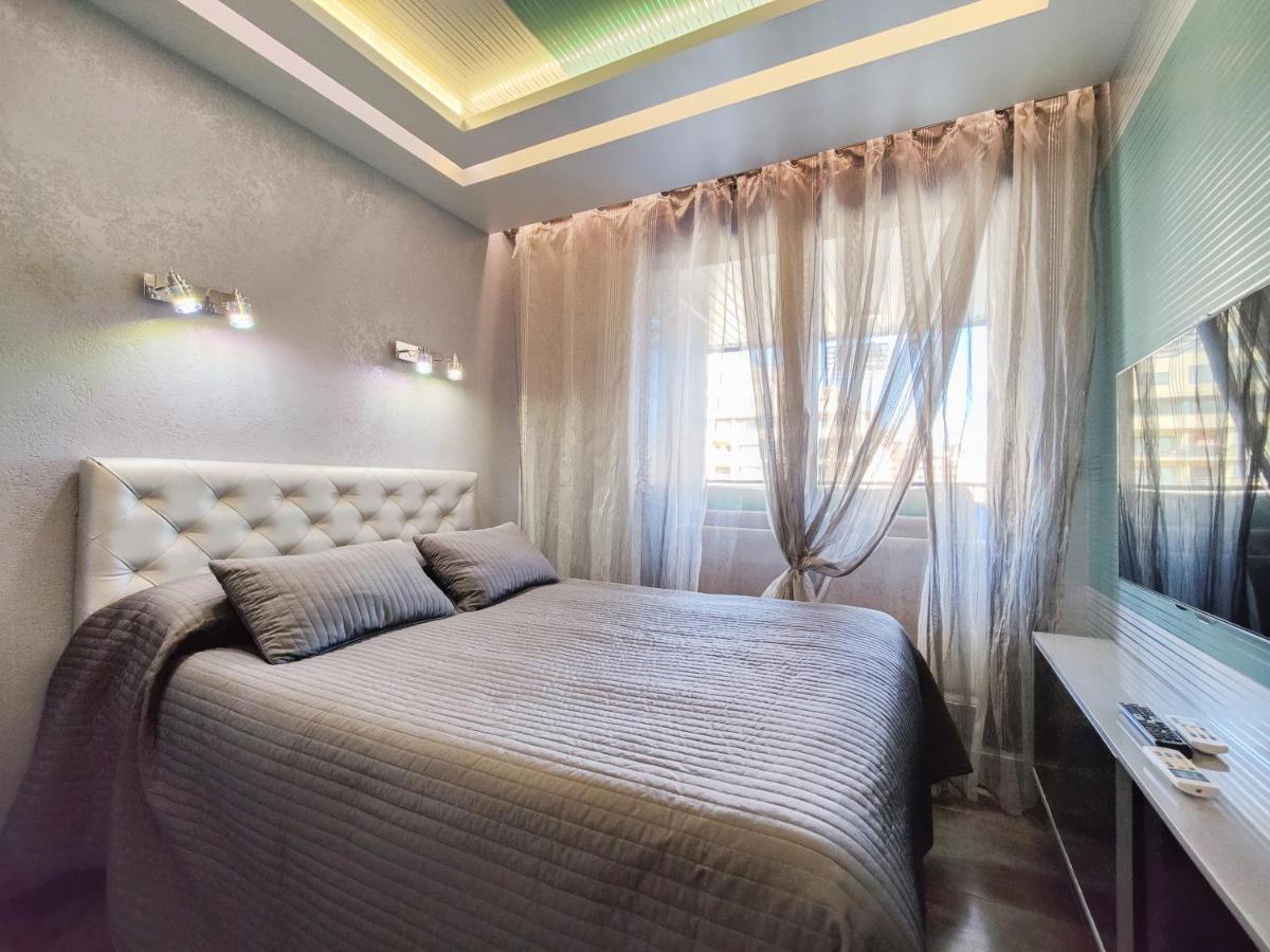 Apartment Estrella Design&beach *