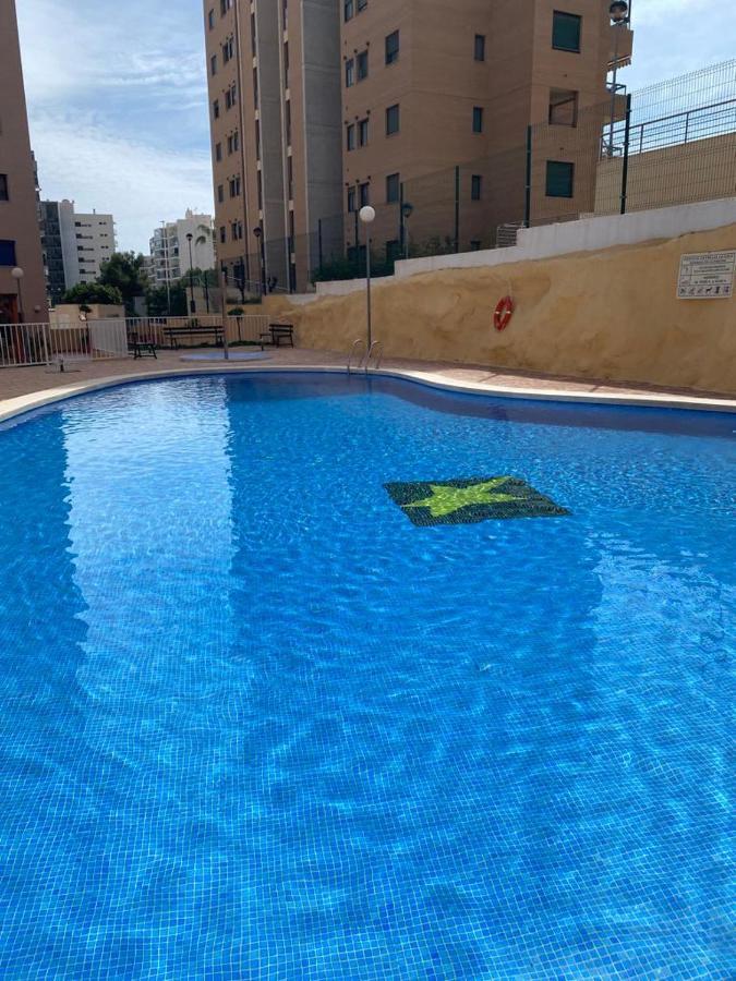 Estrella Design&beach * Benidorm